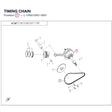 TIMING CHAIN product image