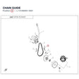 CHAIN GUIDE product image