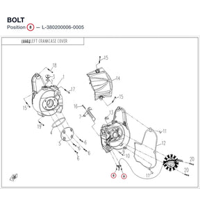 BOLT product image