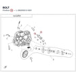 BOLT product image