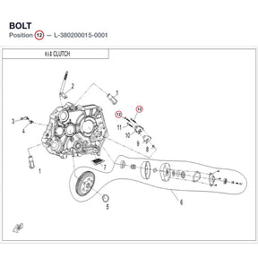 BOLT product image