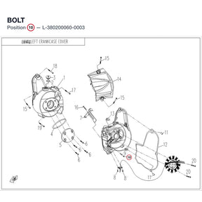 BOLT product image