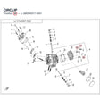 CIRCLIP product image