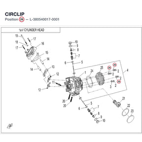 CIRCLIP product image