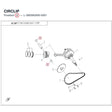 CIRCLIP product image