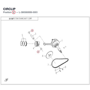 CIRCLIP product image