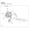 CIRCLIP product image