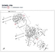 DOWEL PIN product image