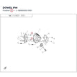 DOWEL PIN product image