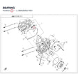 BEARING product image