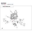 BEARING product image