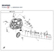 BEARING product image