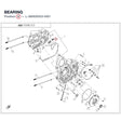 BEARING product image