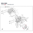 SEAL RING product image