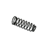 Compression spring L=25mm D=0.9mm