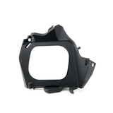 air cleaner box front