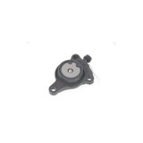 OUTPUT CYL. WITH BLEEDER SCREW