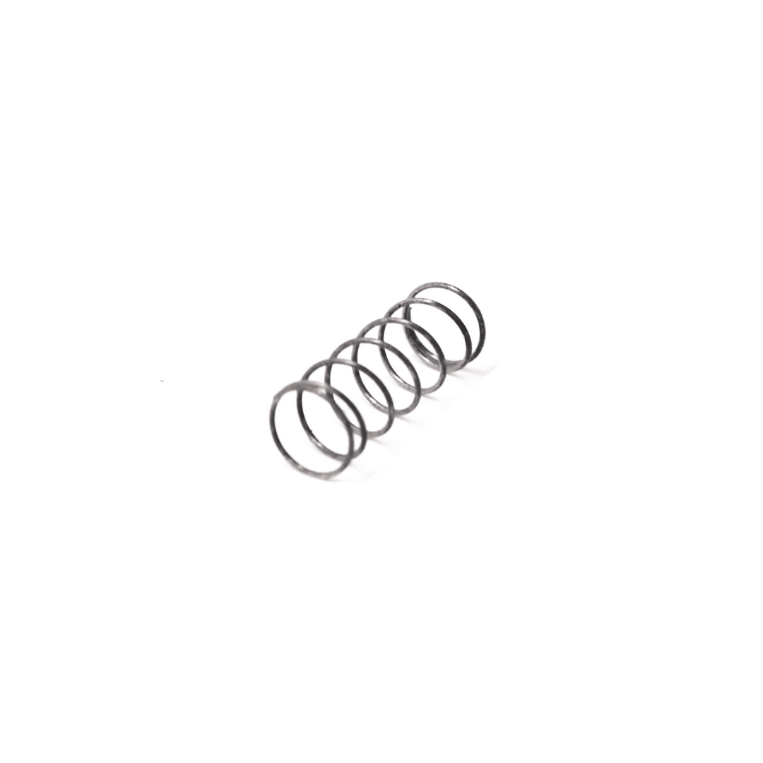 ADJ. SPRING - EXHAUST CONTROL