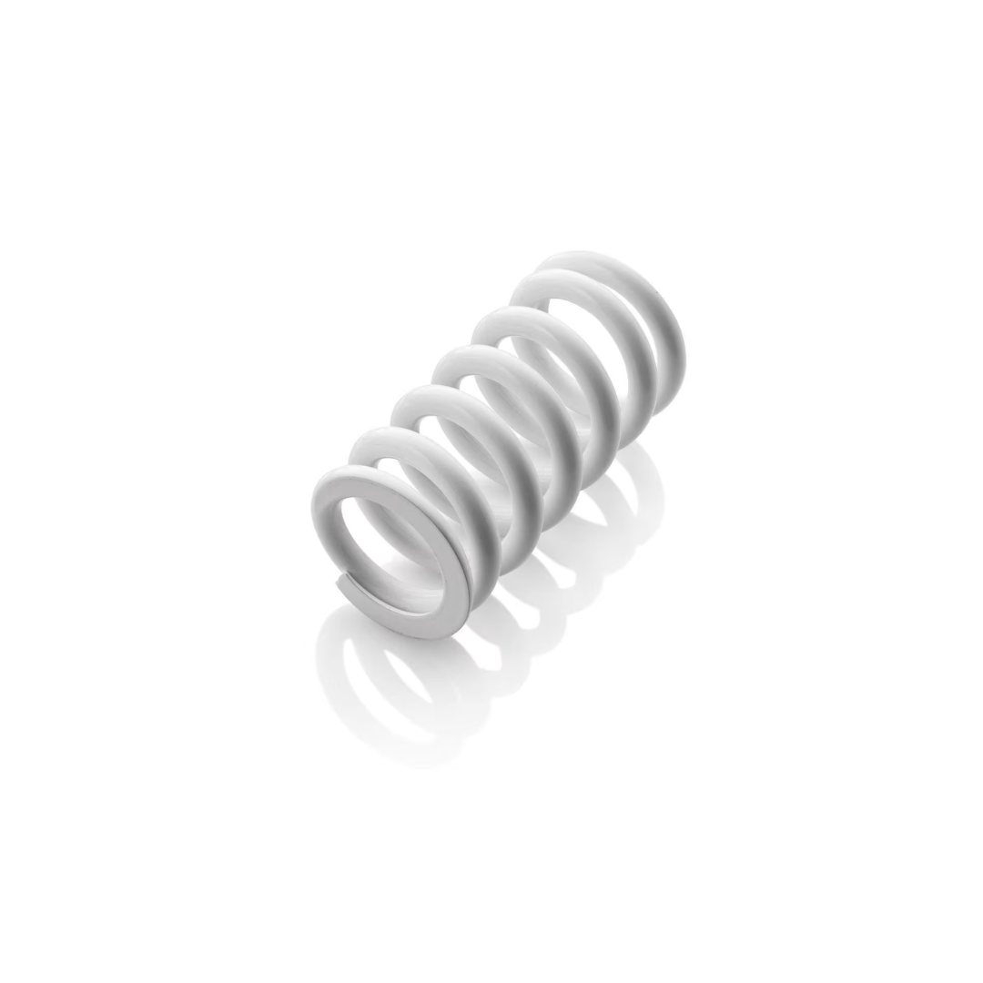 MAINSPRING (47) 30 - 190.0 SHOCK WHITE S81980000800028 - KTM originaldel