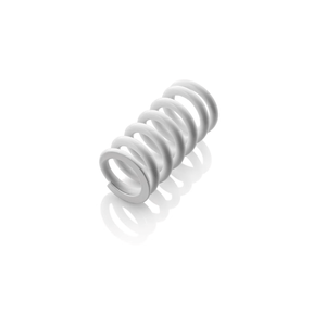 MAINSPRING (47) 30 - 190.0 SHOCK WHITE S81980000800028 - KTM originaldel