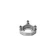 Exhaust flange
