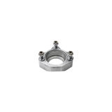 Exhaust flange