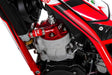 Cylinder head 300
