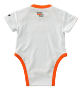 2pk BABY BODY SET (for 3-6mnd)