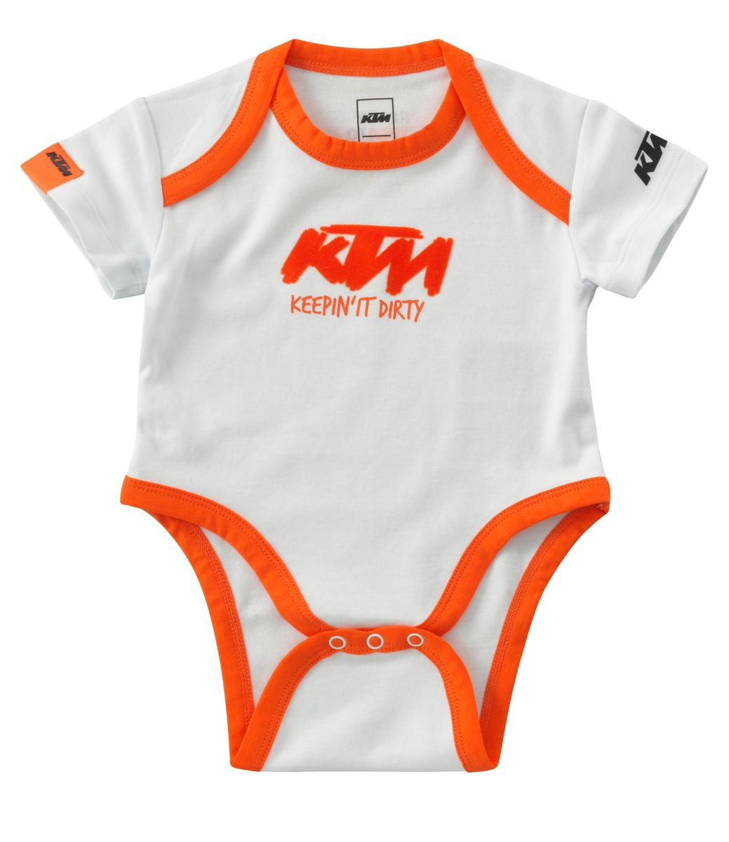 2pk BABY BODY SET (for 3-6mnd)