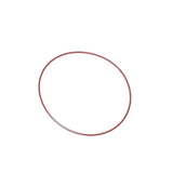 O-RING 82X2 SILICONE