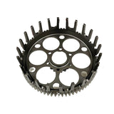 Outer clutch hub
