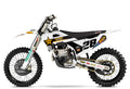 Husqvarna FC 450 ROCKSTAR EDITION 2024