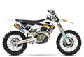 Husqvarna FC 450 ROCKSTAR EDITION 2024