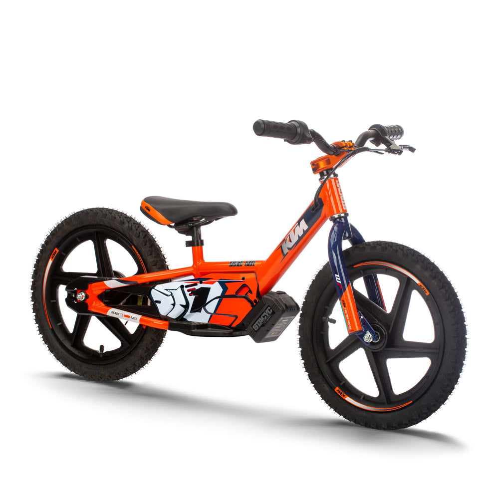 KTM SX-E 1.16 – Elektrisk balansesykkel for barn