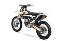 Husqvarna FC 450 ROCKSTAR EDITION 2024