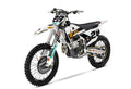 Husqvarna FC 450 ROCKSTAR EDITION 2024
