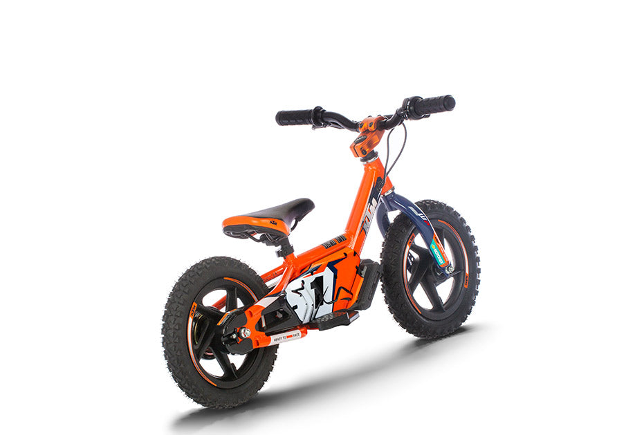 KTM SX-E 1.12 - Perfekt Julegave!