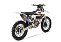 Husqvarna FC 450 ROCKSTAR EDITION 2024