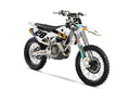 Husqvarna FC 450 ROCKSTAR EDITION 2024