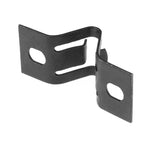 QUICK RELEASE-SPRING HANGER
