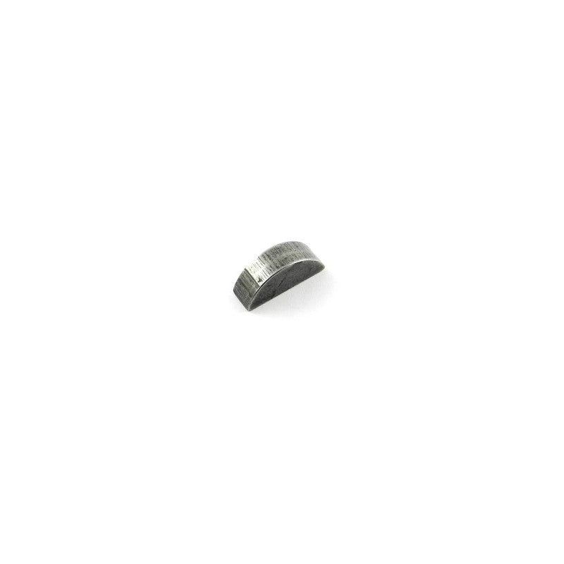 WOODRUFF KEY 5X6,5 HARDED