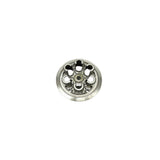 PRESSURE CAP