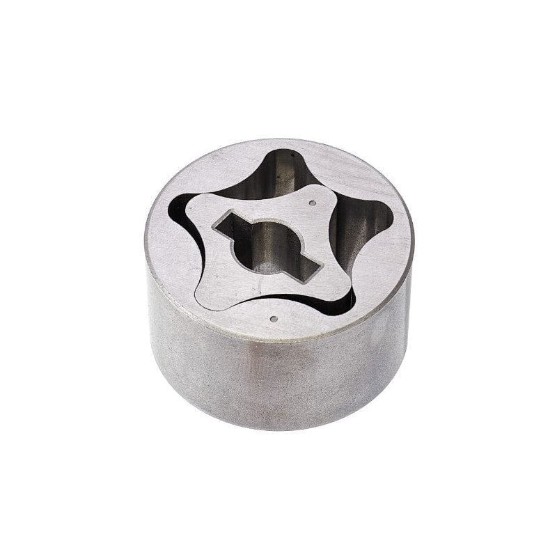 ROTOR-SET CPL. 22MM