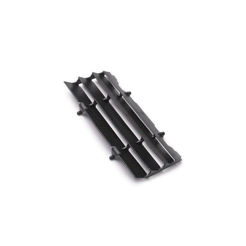 RADIATOR PROTECTION BLACK 06