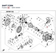 SHIFT FORK product image