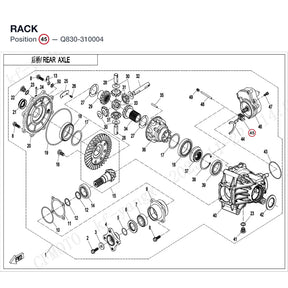 RACK product image