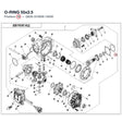 O-RING 55x2.5 product image