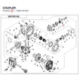 COUPLER product image