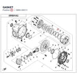 GASKET product image