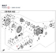 BOLT product image
